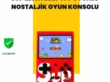 Yeni Nesil Joystick Oyun Kolu Android Uyumlu Kablosuz Titreşimli