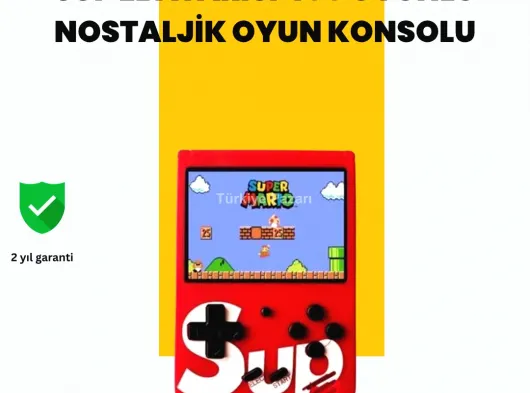 Yeni Nesil Joystick Oyun Kolu Android Uyumlu Kablosuz Titreşimli