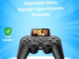 AMOLED Ekran 49mm Ultra Tasarım 3 Kordonlu Akıllı Saat Yeni Nesil