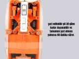 Yarı İletken Çipli Güçlü Telefon Soğutma Aleti