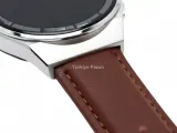 2025 Model Akıllı Saat ve 2.Nesil TWS Bluetooth Kulaklık ANC Özelliği Amoled Ekran