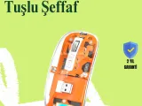 Akıllı Saat Yeni Nesil Sesli Asistan Uyku ve Sağlık Takibi Adımsayar