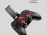 Pilli Kablosuz Mouse Bluetooth ve USB Uyumlu Sessiz Tıklama