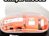 Kompakt ve Hafif Retro Oyun Konsolu 1000 Klasik Oyun Dahil