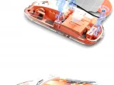 PG-9010 MOUSE FARE