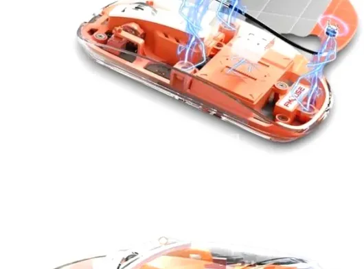 PG-9010 MOUSE FARE
