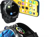 Akıllı Saat Yeni Model Sesli Asistan Bildirim Görme Bluetooth Bağlantılı Müzik Dinleme