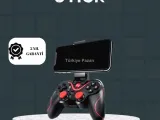 HDMI Girişli Retro Oyun Çubuğu 2 Kişilik Kablosuz