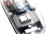 Akıllı Saat Adımsayar, Nabız Takibi ve GPS Destekli Kadınlara Özel
