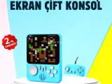 Mobil Telefon Soğutucu Fan Yüksek Soğutma Performansı