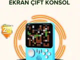 Bluetooth Gamepad Kablosuz Oyun Kumandası Tek Cihaz Destekli
