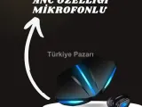 Akıllı Saat – Dokunmatik Ekran, Spor Modu ve Kalp Atış Sensörü Yeni Nesil
