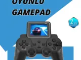 Kamera Özellikli Akıllı Saat Play Store Destekli