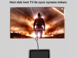 Kamera Özellikli Akıllı Saat Play Store Destekli