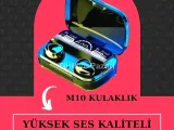 Retro El Oyun Konsolu Hızlı Şarj ve Yüksek Performanslı Sistem