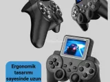 Yarı İletken Çipli RGB Işıklı Telefon Soğutucu