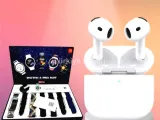 LED Işıklı Oyun Kolu – Durum Göstergeli Şık Tasarım