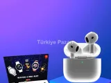 LED Işıklı Oyun Kolu – Durum Göstergeli Şık Tasarım