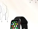 Ucuz ve Kaliteli Kulaklıklı Saat Seti Bluetooth Bağlantılı Akıllı Saat ve Kulaklık