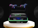 Ucuz ve Kaliteli Kulaklıklı Saat Seti Bluetooth Bağlantılı Akıllı Saat ve Kulaklık