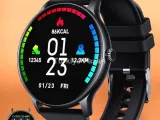 Akıllı Saat Sesli Görüşme Bluetooth Bağlantılı 3 Kordonlu