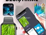 Retro El Oyun Konsolu Hızlı Şarj ve Yüksek Performanslı Sistem