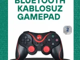 Kompakt ve Hafif Retro Oyun Konsolu 1000 Klasik Oyun Dahil
