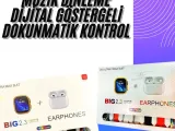 Titreşim Motorlu Oyun Kolu – Gerçekçi Geri Bildirim ve Etkileşim