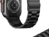 Akıllı Saat Arama Konuşma GPS ve NFC Özelliği 3 Kordonlu Amoled Ekran
