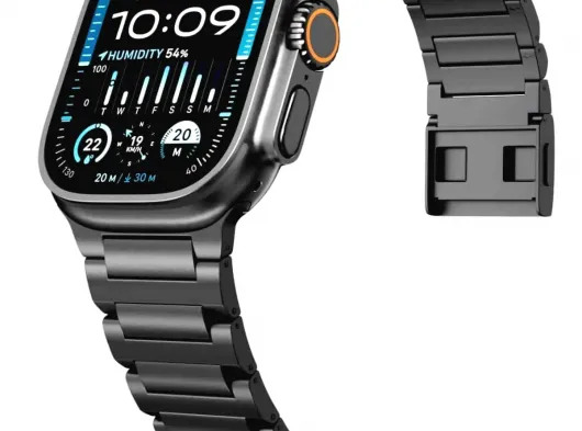 Akıllı Saat 3 Kordonlu Waterproof Adımsayar, Titreşim ve GPS Özelliği