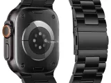 Akıllı Saat 3 Kordonlu Waterproof Adımsayar, Titreşim ve GPS Özelliği