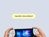 Yarı İletken Çipli Güçlü Telefon Soğutma Aleti