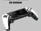 AMOLED Ekranlı Akıllı Saat 10 Gün Pil Ömrü