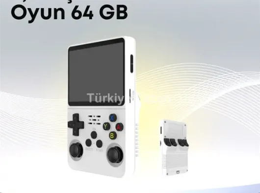 Alarm Takvim ve Hesap Makinesi Özellikli Akıllı Saat