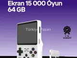 AMOLED Ekranlı Türkçe Menülü Akıllı Saat Bluetooth Görüşmeli