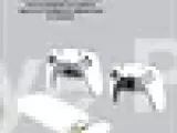 800 1600 DPI Ayarlanabilir Mavi Kablosuz Mouse Pilli