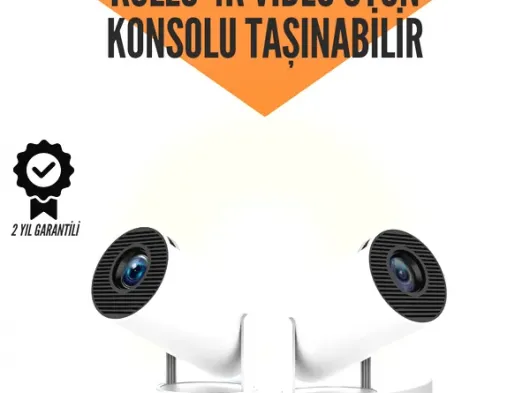 Yarı İletken Çipli RGB Işıklı Telefon Soğutucu