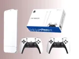 Game Stick 520 Oyunlu Retro Konsol Çocuklara Özel
