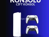 Game Stick 520 Oyunlu Retro Konsol Çocuklara Özel