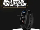Kamera Özellikli Akıllı Saat Play Store Destekli