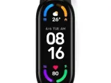 Akıllı Bileklik Android ve İOS Uyumlu Bildirim ve Çağrı Görme Spor Takibi