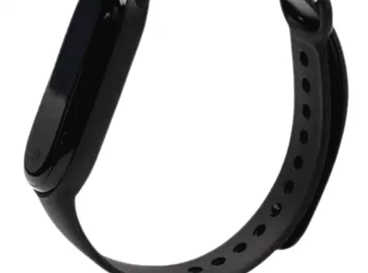 Akıllı Bileklik Android ve İOS Uyumlu Bildirim ve Çağrı Görme Spor Takibi