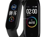 Amoled Smartwatch Harita Modlu Bluetooth Aramalı 3 Değiştirilebilir Kayışlı