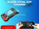 Akıllı Saat 3 Kordonlu Waterproof Adımsayar, Titreşim ve GPS Özelliği