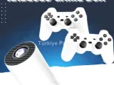 3.Nesil TWS Bluetooth Kulaklık ve Dokunmatik Ekran Akıllı Saat Sesli Görüşme