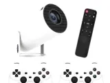 3.Nesil TWS Bluetooth Kulaklık ve Dokunmatik Ekran Akıllı Saat Sesli Görüşme