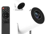 4K Wireless Çift Kollu Kumandalı Oyun Projeksiyonu Retro Video Oyunu