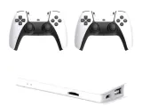 Profesyonel Oyuncu Kablosuz Gamepad Çoklu Cihaz Desteği
