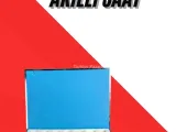 Ultra Akıllı Saat 49 Mm Çift Kordonlu Arama Cevaplama Bluetooth Bağlantılı