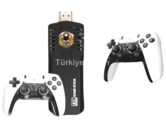 Alarm Takvim ve Hesap Makinesi Özellikli Akıllı Saat